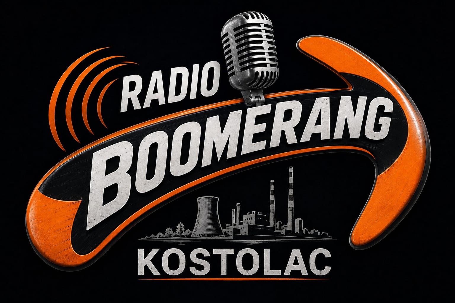 Radio Bumerang Kostolac